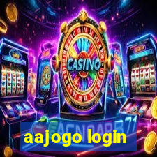 aajogo login